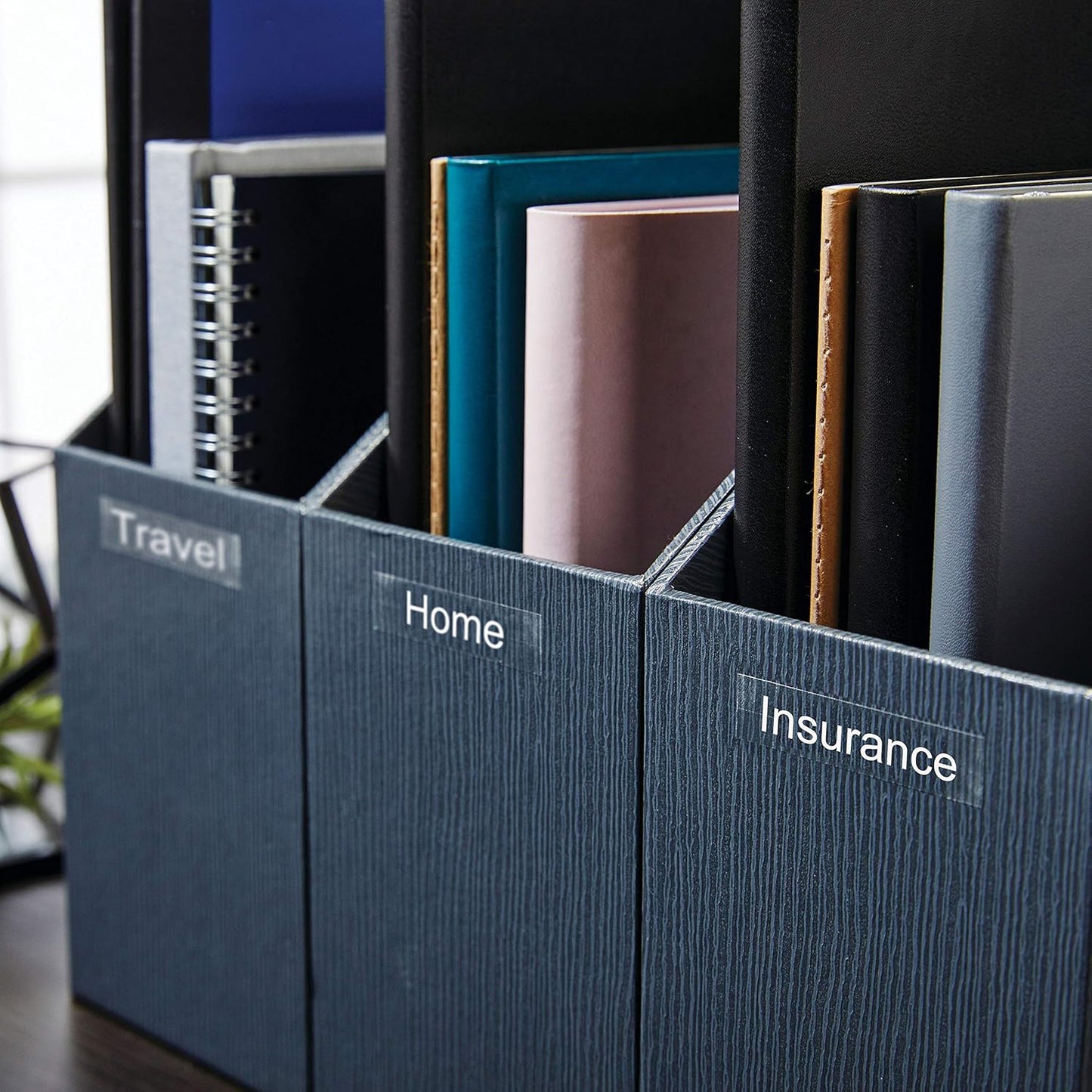 DYMO Label Maker LabelManager 280 Rechargeable Portable Label Maker Easy-to-Use One-Touch Smart Keys QWERTY Keyboard PC and Mac Connectivity For Home & Office Organization