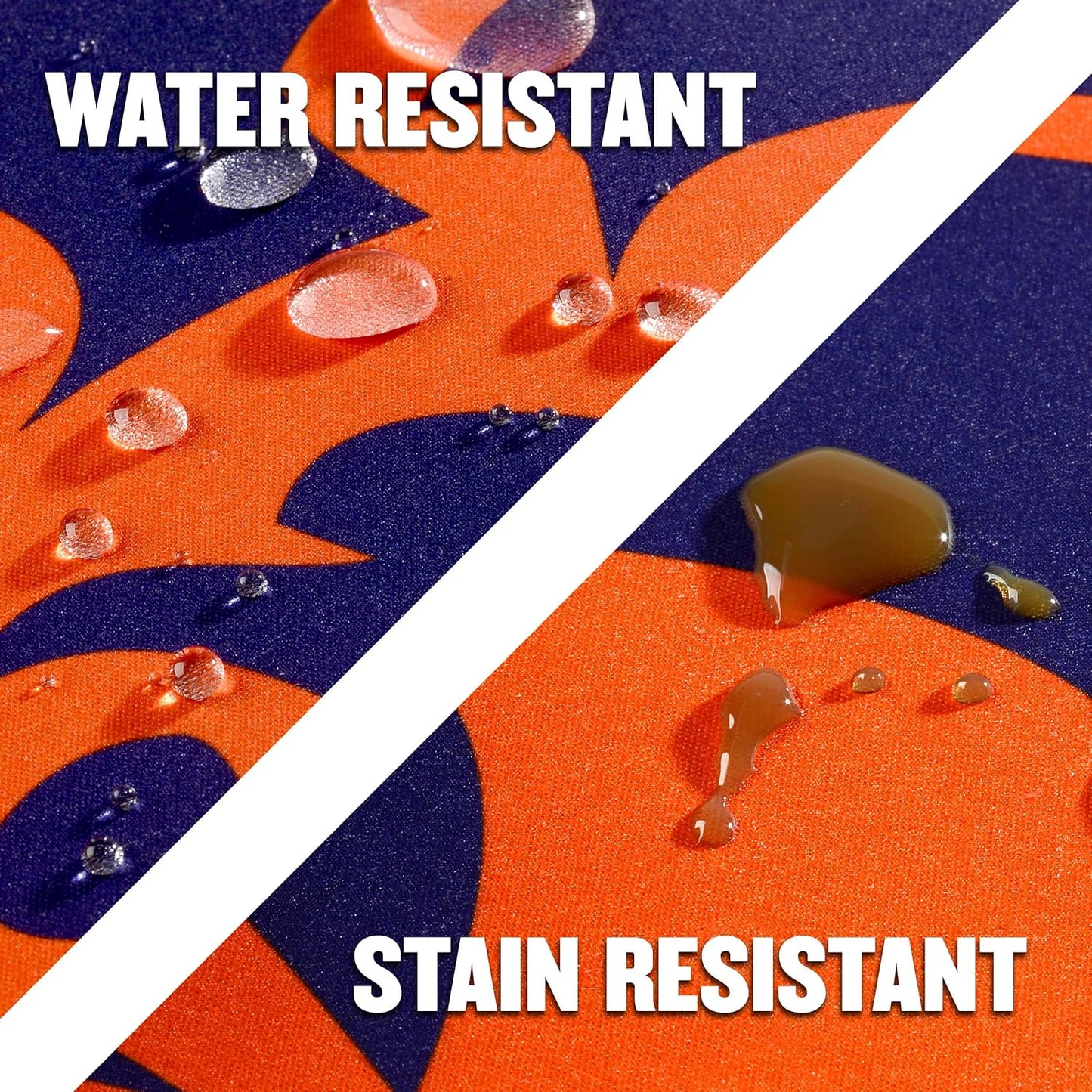 YouTheFan NCAA USC Trojans Logo Series Desk Pad