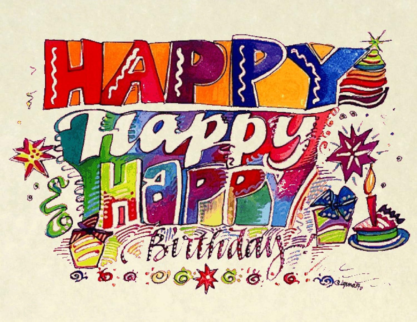 50 White Parchment 65lb Cover Weight Paper - 3" X 5" (3X5 Inches) Photo|Card|Frame Size - Printable Cardstock Colored Sheets Old Parchment Semblance